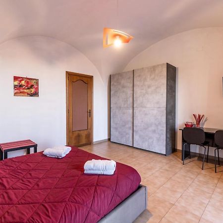 Street Art House Hotel Catania Exterior photo