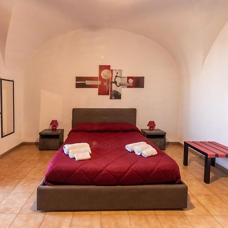 Street Art House Hotel Catania Exterior photo