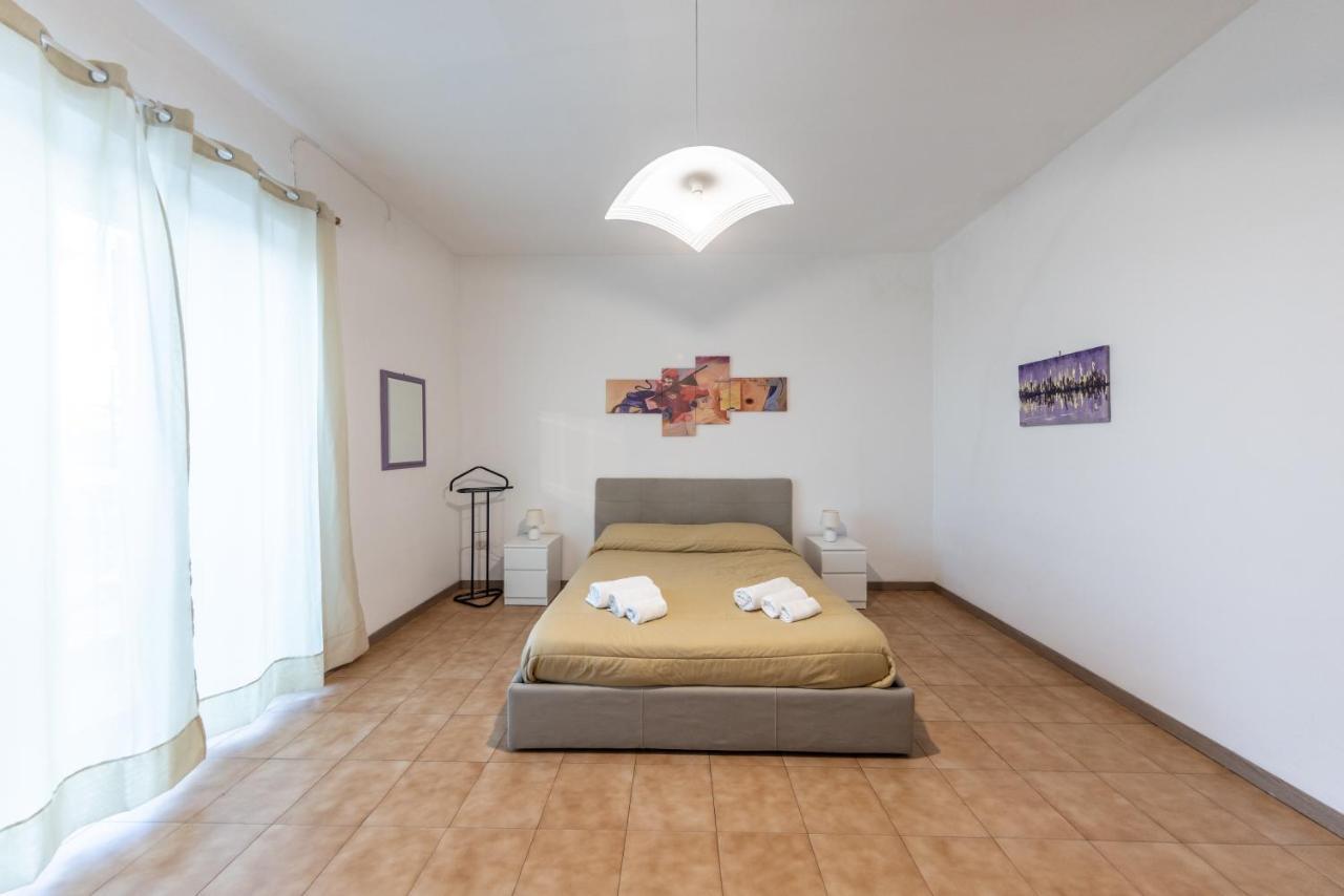 Street Art House Hotel Catania Exterior photo