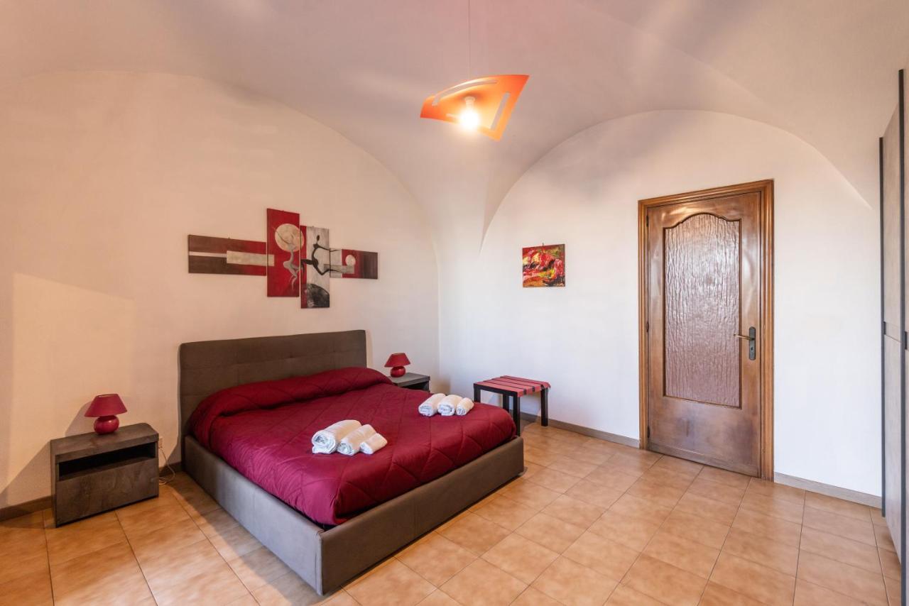 Street Art House Hotel Catania Exterior photo