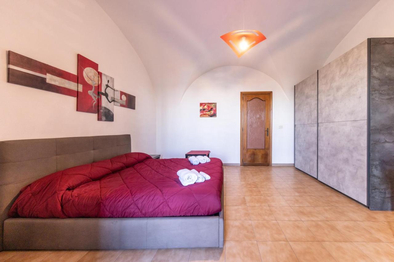 Street Art House Hotel Catania Exterior photo