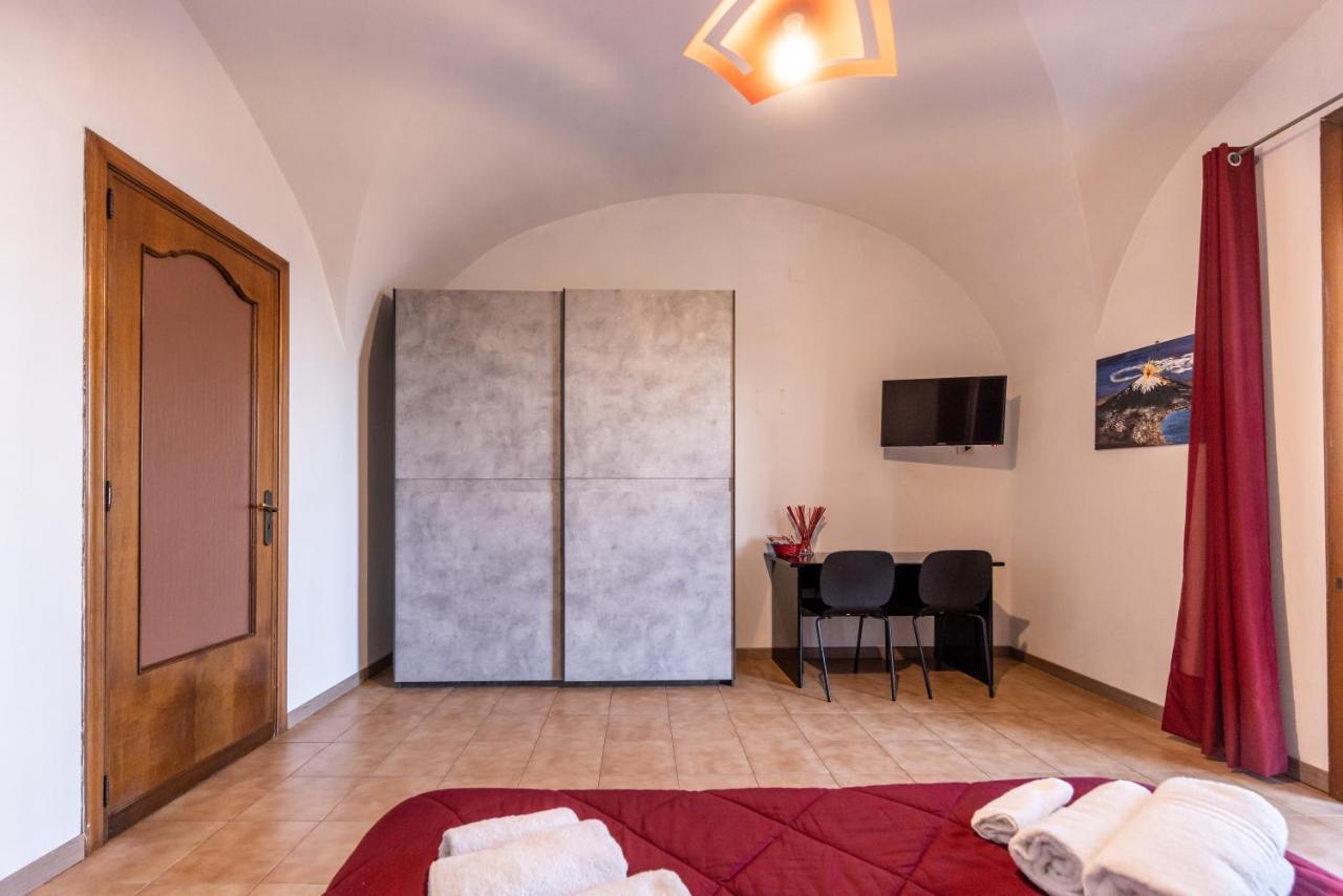 Street Art House Hotel Catania Exterior photo
