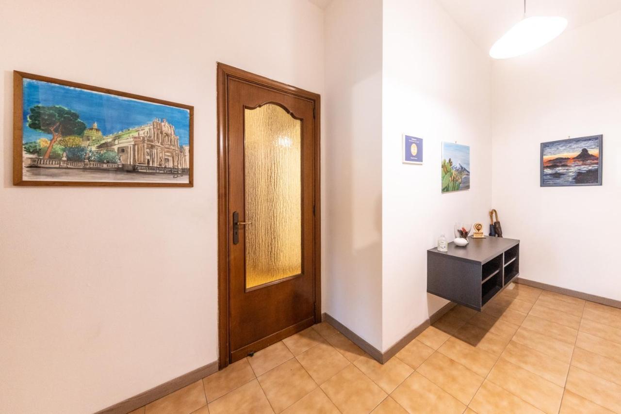 Street Art House Hotel Catania Exterior photo